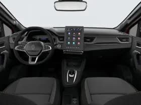 Renault Captur thumbnail 11