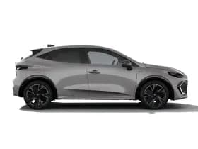 Renault Clio thumbnail 2