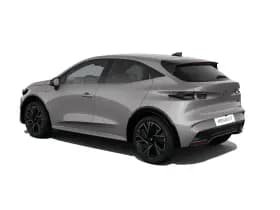 Renault Clio thumbnail 3