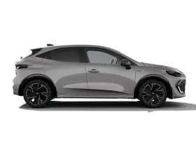 Renault Clio thumbnail 3