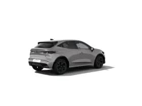 Renault Clio thumbnail 8