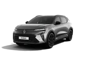 Renault Scénic thumbnail 2