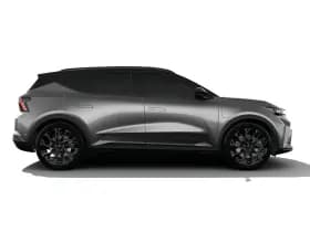 Renault Scénic thumbnail 3