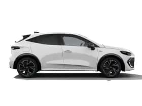 Renault Clio thumbnail 2