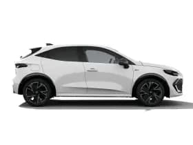 Renault Clio thumbnail 10