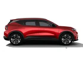 Renault Scénic thumbnail 2