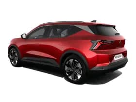 Renault Scénic thumbnail 3