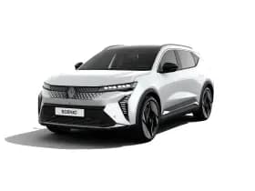 Renault Scénic