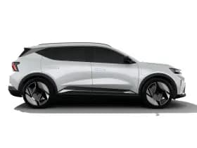 Renault Scénic thumbnail 2