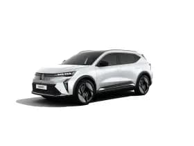 Renault Scénic thumbnail 5