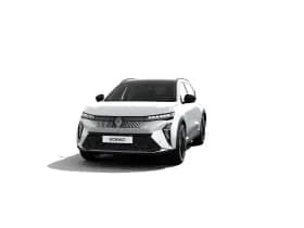 Renault Scénic thumbnail 8