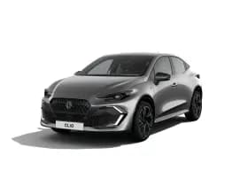 Renault Clio thumbnail 2