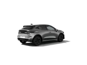 Renault Clio thumbnail 8