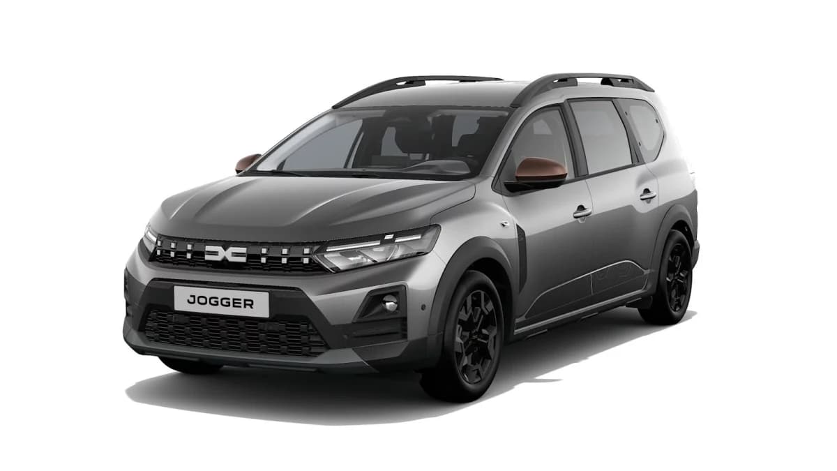 Dacia Jogger — foto 1