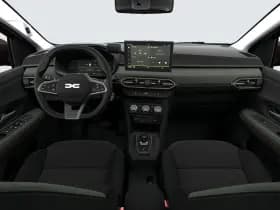 Dacia Jogger thumbnail 10