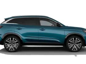 Renault Austral thumbnail 3