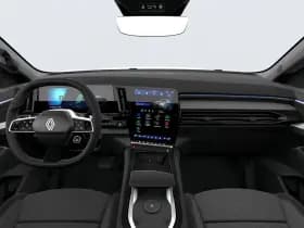Renault Espace thumbnail 12