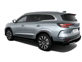 Renault Espace thumbnail 4