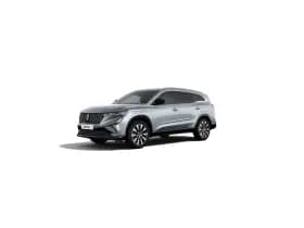 Renault Espace thumbnail 6