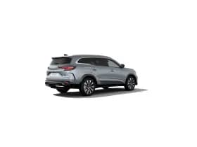 Renault Espace thumbnail 8