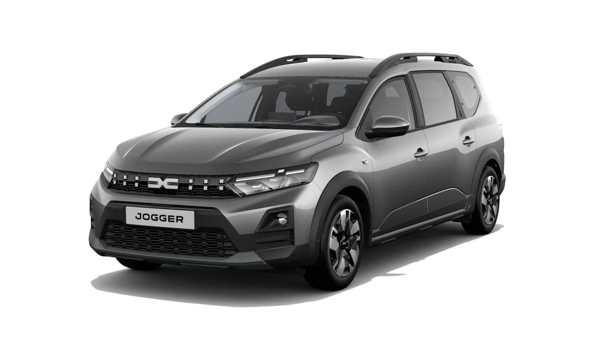 Dacia Jogger — foto 1