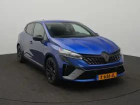 Renault Clio thumbnail 2