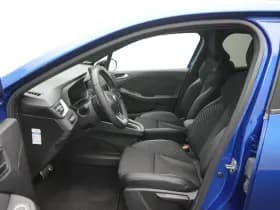 Renault Clio thumbnail 17