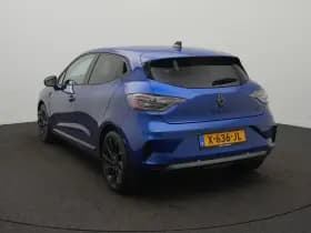 Renault Clio thumbnail 3