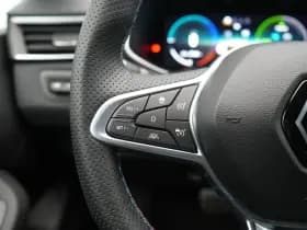 Renault Clio thumbnail 27