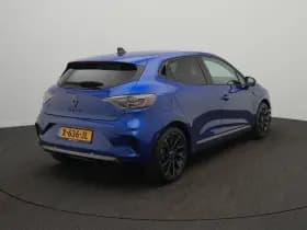 Renault Clio thumbnail 4