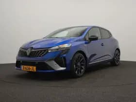 Renault Clio thumbnail 5
