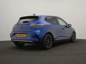 Renault Clio thumbnail 6