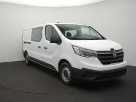 Renault Trafic thumbnail 2