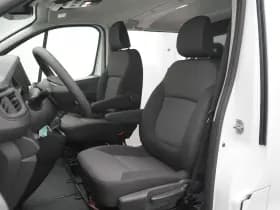 Renault Trafic thumbnail 12