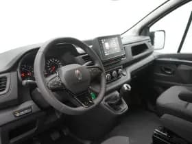 Renault Trafic thumbnail 14