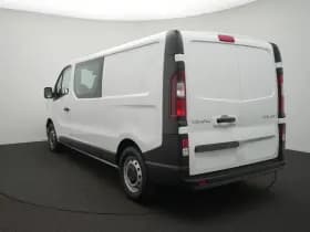 Renault Trafic thumbnail 3