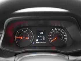 Renault Trafic thumbnail 22
