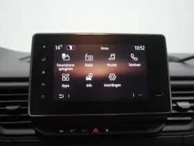 Renault Trafic thumbnail 27
