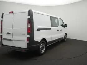 Renault Trafic thumbnail 4