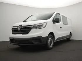 Renault Trafic thumbnail 5
