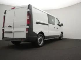 Renault Trafic thumbnail 6
