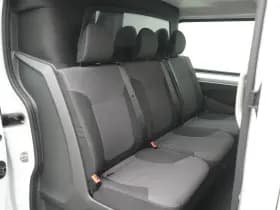 Renault Trafic thumbnail 9