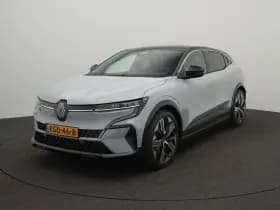 Renault Mégane E-Tech