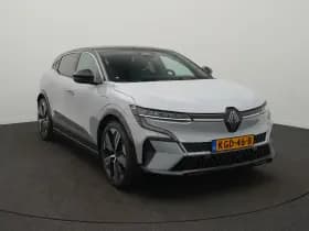 Renault Mégane E-Tech thumbnail 2