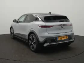 Renault Mégane E-Tech thumbnail 3