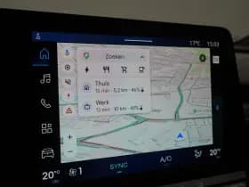 Renault Mégane E-Tech thumbnail 23