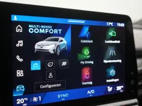 Renault Mégane E-Tech thumbnail 26