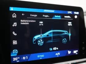 Renault Mégane E-Tech thumbnail 29