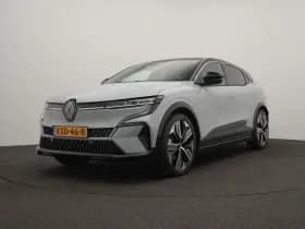Renault Mégane E-Tech thumbnail 5