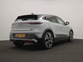 Renault Mégane E-Tech thumbnail 6